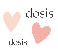 Sticker by Dosis Magistral