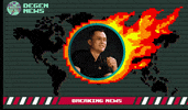 GIF by DEGEN NEWS