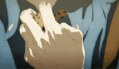 Anime Gifs GIF