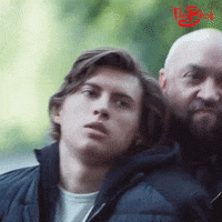 Season 1 Facebook Watch GIF by The Birch