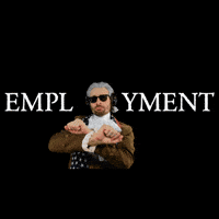 Employment Not Working GIF