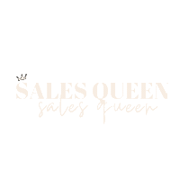 miwadasilva miwadasilvaco salesqueen Sticker
