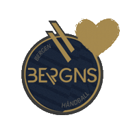 Bergen Rema1000Ligaen Sticker by Norsk Topphåndball