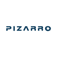 PizarroSA sustainability jeans denim pizarro Sticker