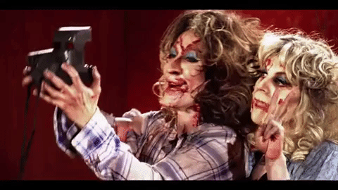 episode 4 2x4 GIF by RuPaul's Drag Race