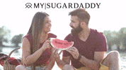 Sugar Daddy Love GIF by M|SD Official