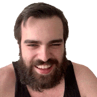 Sticker Laughing Sticker