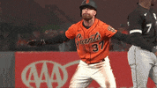 Happy Good Vibes GIF by San Francisco Giants