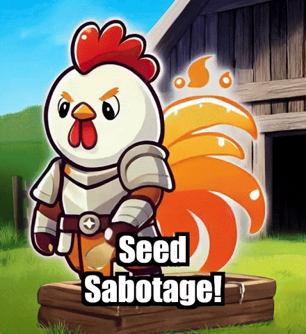 Zoroostercharacter GIF by Zorooster