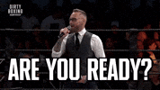 Lets Go Combat Sports GIF by Dirty Boxing Championship