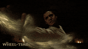 Wot Madeleine Madden GIF by Amazon Prime Video