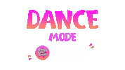 Sticker by Conroy Dance Centre