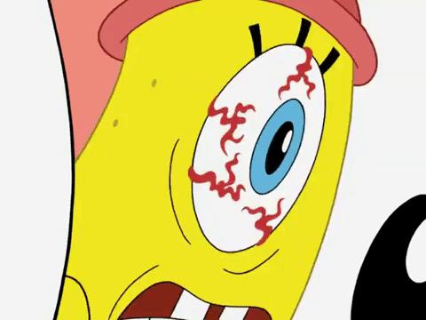 season 7 episode 3 GIF by SpongeBob SquarePants