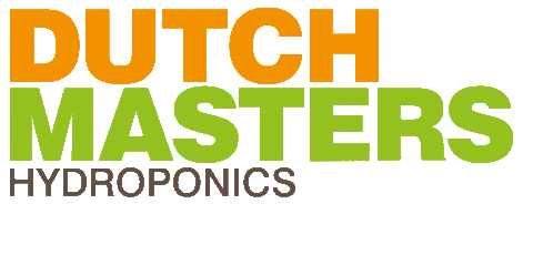Dutch Masters Hydroponics Sticker by Dutch Masters