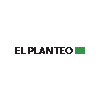 Ep Sticker by El Planteo