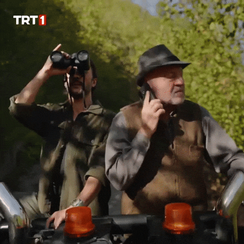 Deniz Baysal Dizi GIF by TRT