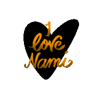 simonaressel love dog sweet herz Sticker