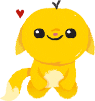 drawbeidraw love game cute 90s Sticker