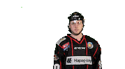 Eishockey Sticker by Crocodiles Hamburg