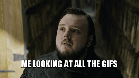 game of thrones man by Cooler - GIF Your TV