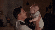 when calls the heart love GIF by Hallmark Channel
