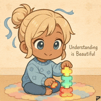 Puzzle Pieces Slow Clap GIF by Persona