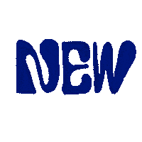 spider_mike new news work blue Sticker