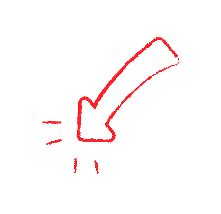 Arrows Sticker by Lidl Österreich