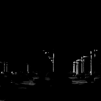 art loop GIF by Blobby Barack