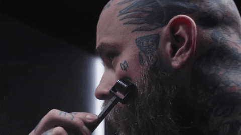 Angry_Beards giphyupload angrybeards angrybeardscz GIF
