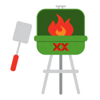 Dos Equis Nom Sticker by Dos Equis Gifs to the World