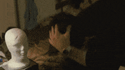 emma stone netflix GIF by MANIAC