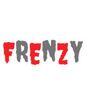 Frenzy Sticker by RSHS Counselors