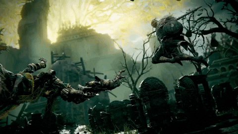 earp giphygifmaker elden ring GIF