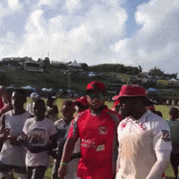 Sea Breeze Bermuda GIF by Bermemes