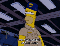 homer simpson moe syzlak GIF