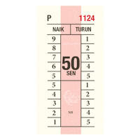 Raya Aidilfitri Sticker