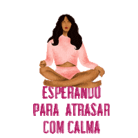 Iracema Atrasada Sticker by Globalbev Natural