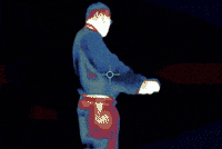 Molly Santana GIF