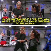 wonder woman conan obrien GIF by Team Coco
