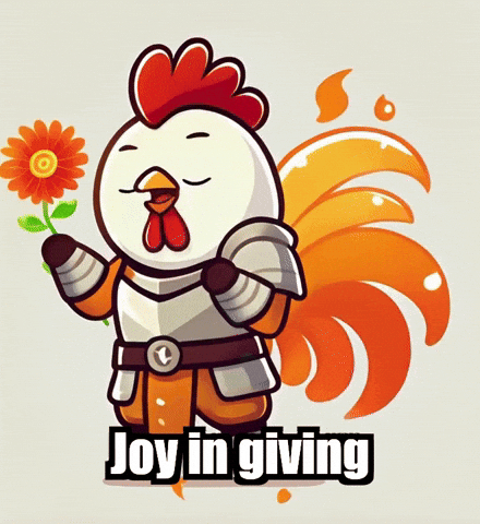 Wisdom GIF by Zorooster