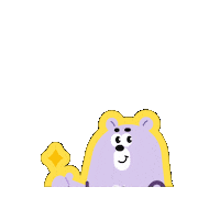 LESA_APP saga lesa lestur sögur Sticker