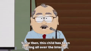 season 20 20x2 GIF by South Park 