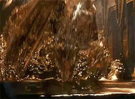 smaug GIF