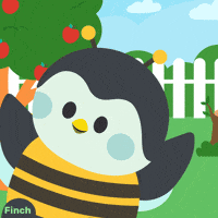 Summer Sun GIF by Finch Care