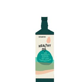 wearesoilmates pink green healthy pastel Sticker
