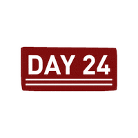 Christmas Countdown Advent Sticker by Essential Worship