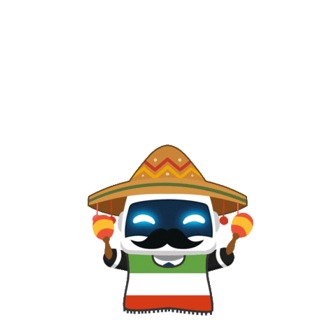 SomosADISES  Sticker