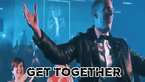 jysk_fi giphygifmaker gettogether jysk jyskfi GIF