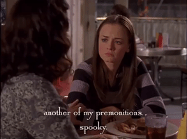 season 3 netflix GIF by Gilmore Girls 